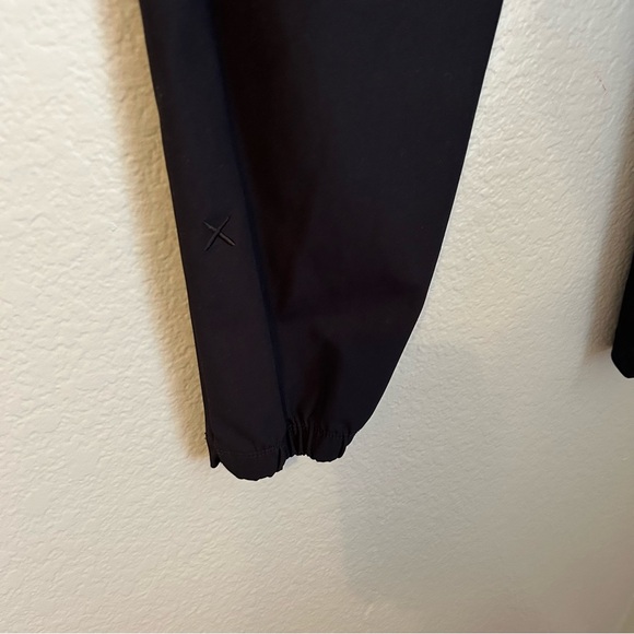 Cuts Men’s AO Slim Fit Breathable & Moisture Wicking Jogger in Black, X-Large - Picture 6 of 11